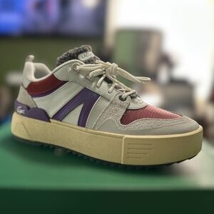 Brand New Lacoste  L002 Wntr 223 1 SFA women's Size 9.5